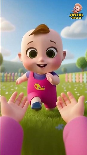 Let's Share It: Sharing Is Caring | Nursery Rhymes & Kids Songs | Joyful Jingles #shorts #rhymes