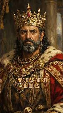 A VERDADEIRA DATA do Nascimento de JESUS (Não é Dezembro)