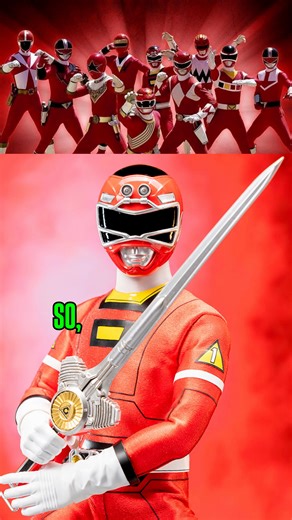 Power Rangers Turbo Red Ranger actor Selwyn Ward on what it was like to return in the fan favorite Forever Red Episode #powerrangers #powerrangersturbo #mightymorphinpowerrangers #redranger #ForeverRed | The Legacy of Nerd