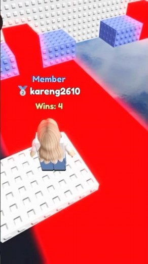 Tingkah lucu cek 🤙🏻 #roblox #robloxshorts #robloxedit