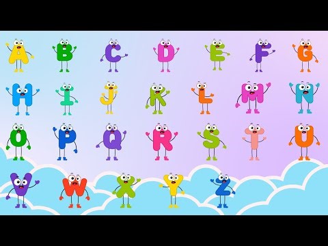Ultimate ABC Dance Party! Fun Alphabet Song Collection With Catchy Beats & Cool Dance Moves for Kids