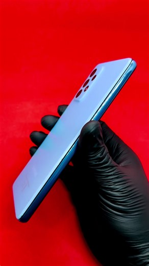 Samsung Galaxy A52 128GB for Sale — Excellent Condition, Warranty Included