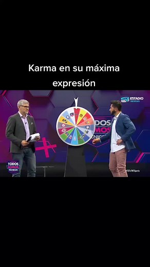 Momentos TST on TikTok