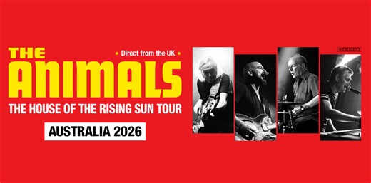 The Animals (UK)