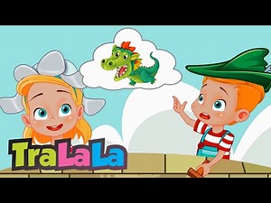 Ceata lui Pițigoi + Noi suntem piticii TraLaLa | Cântece de Grădiniță pentru Copii