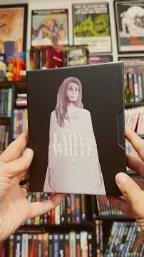 LADY IN WHITE (1988) reviewed on Vinegar Syndrome’s 4K UHD release #film