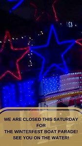 4.6K views · 34 reactions | ✨ Winterfest Update! This Saturday, we...