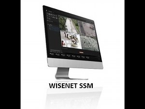 How to Download & Install SSM VMS V2.10.6