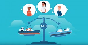 Watch: The Maritime Labour Convention (MLC) Explained