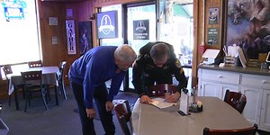 Owner of Creek’s 19th restaurant at Turkey Creek Golf Course given five days to vacate