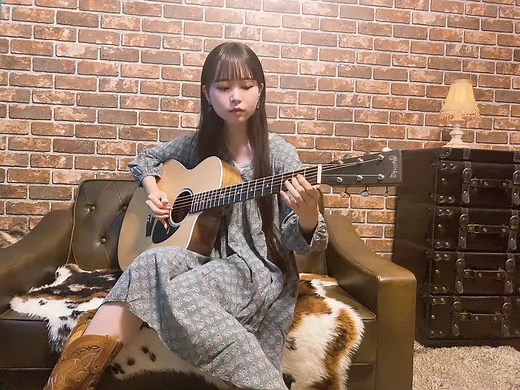 The Claw by Jerry Reed - Country Guitar Solo