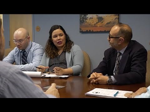 Eastern State Hospital - First to Care