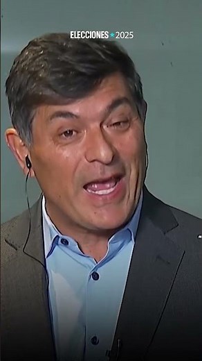 Parisi: "Lo voy a ejercer ( ... ) apoyando y manteniendo la coalición de nuestros diputados"