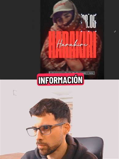 Diseño de flyer digital para boliche de Salta - Proceso paso a paso