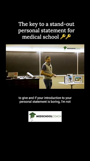MedSchoolCoach on TikTok