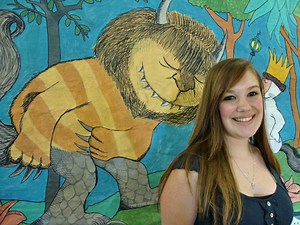 Whiz Kid Increases Literacy Among Younger Students