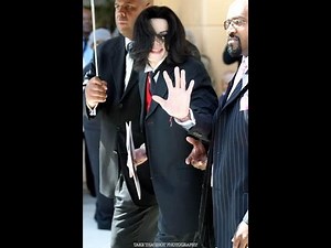 Celebrities at Johnnie Cochran Funeral