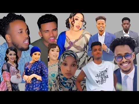 DEG DEG MUQDISHO CAWA DHALIN YARADI BANAN BAXA SAMEYAAY DHAMAN WAA WAA LA WADA XERAAY DAGAAL 🥹