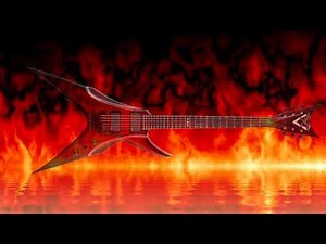 Gothic Knights - Hungry Like The Wolf (Duran Duran) - Metal Cover