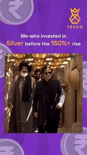 Make a Smart Move | Download the Tredo App!