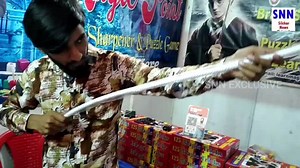 3.1M views · 10K reactions | The Indian Magic Show #magic #magictricks | Silchar News | Facebook