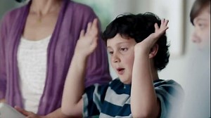 Oreo Fudge Cremes TV Spot, 'Shut the Front Door'