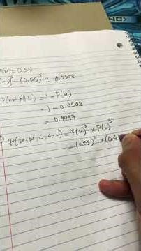 Data Management Probability =)