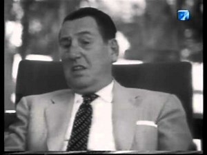 Perón: la revolución justicialista