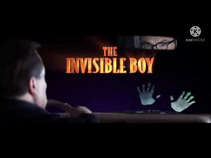 Goosebumps (2015) TV Spot but with Mimi from Canimals