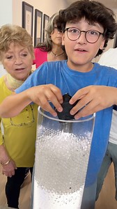 1.2M views · 6.1K reactions | Reach for a Prize and be Surprised!  #familygames #games #prizes #mystery #surprise | Team Family | Facebook