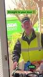 80K views | Busy schedule & no time to go to the shops? With Asda.com, you can get your weekly essentials delivered straight to your door at a time that suits you! ✅ | Asda | Facebook