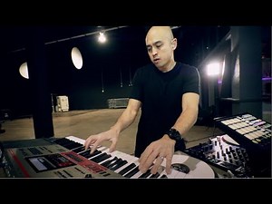 Pound Cake (ENFERNO Live Remix) - Drake Ft. Jay-Z