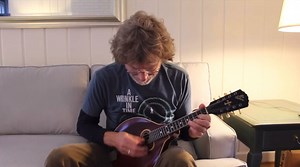 72K views · 2.6K reactions | Happy January 8, 2025! Let’s revisit 2020 with Sam pickin’ an old traditional favorite: THE 8th OF JANUARY. Enjoy! | Sam Bush | Facebook