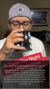 Twas the night before Christmas! #christmas #presents #kids #parents #rap #hiphop #90s #reels #reelsfb #reelsviral #reelsinstagram | ReubenE's Parodies