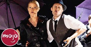 Top 10 Best Glee Mashups | Videos on WatchMojo.com