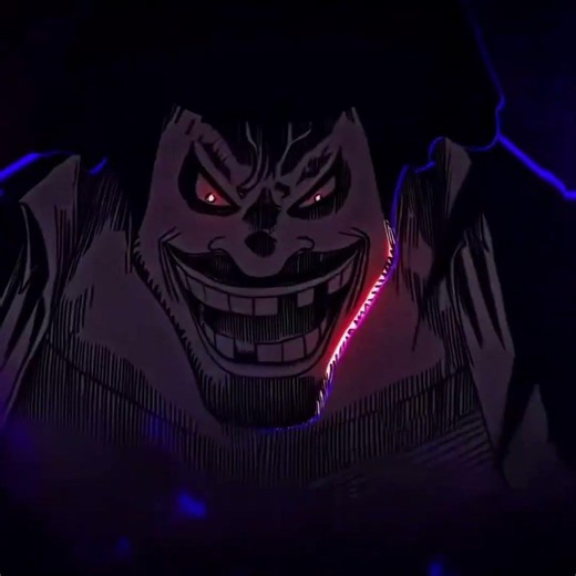 “Offscreen Haki Is Too Broken 💥#onepiece #anime #shorts