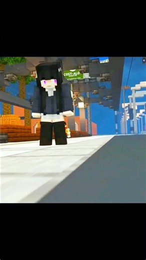 WAIT… WHAT DID I JUST SEE?! 😳🔥 Minecraft Gets WILD! #minecraft #minecraftpocketedition