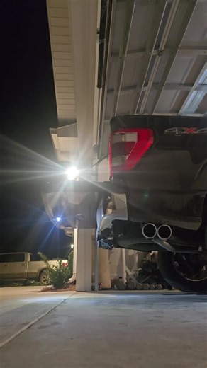 Ford Performance Extreme Catback System #f150 #5ohcoyote #fordperformance #5startuning #nolimiter