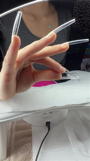 Baby Boo Medium Gel x animal print nails with hello kitty freestyle and silver red bottoms #californianails #gelxtech #freestyledesign #beginnernailtech #hellokittynails (zebra print leopard print crocodile print)