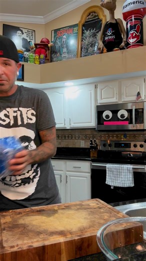 71K views · 1.1K reactions | Beer batter mushrooms #chefdickskitchen #chef #homechef #cooking #homemade #homekitchen #food #foodie #foodgasm #foodporn #recipe #recipes #smile #funny #foodrecipes #reel #reels | Chef Dick’s Kitchen | Facebook