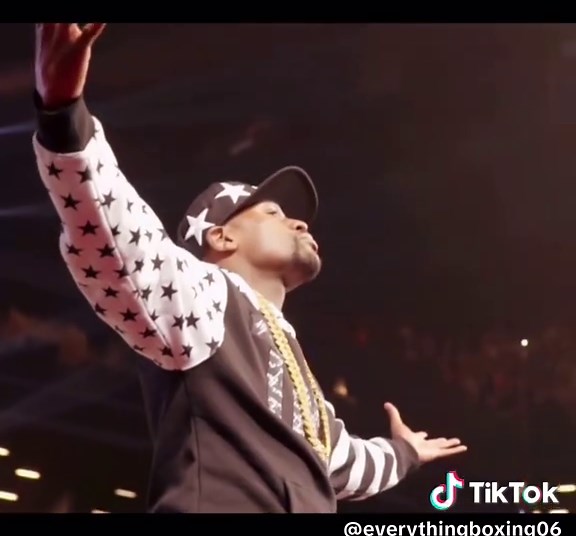 Floyd Mayweather Boxing Highlights and Edits