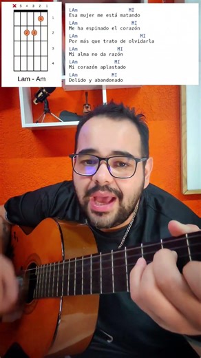 🔥❤️ Thorny Heart - Maná / Quick Tutorial - 2 Chords