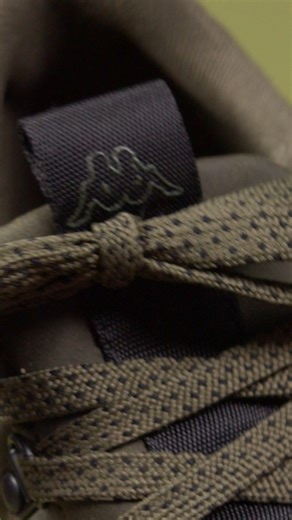 5.5K views · 13 reactions | Coup de coeur pour ces baskets Kappa pour homme. Idéales pour la saison  #ilovemyshoes #shoeslover | Besson Chaussures | Facebook