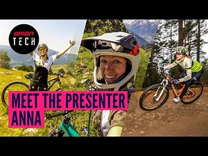 Meet Anna Cipullo! | GMBN Tech Presenter