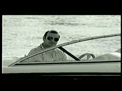 VW Advert - 2004