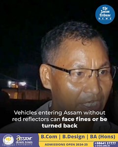 1.1K views | Video Report | Vehicle owners and drivers, particularly...