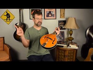 Quick Tip: Tuning Mandolin Pairs