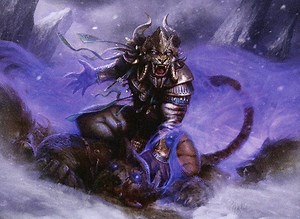 Rakshasa Debaser (Card) | EDHREC