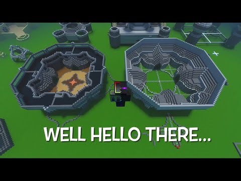 Absolute beginners guide to Creative building in Minecraft