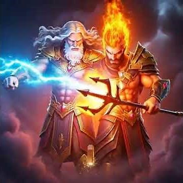 💥ZEUS vs HADES 250 SLOT PRAGMATIC PLAY 🚀#shorts #top #recommended